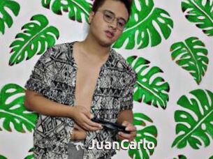 JuanCarlo