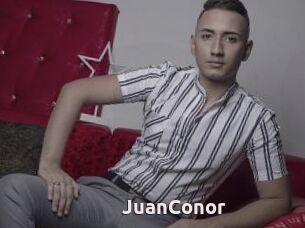 JuanConor