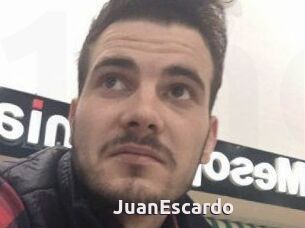 JuanEscardo