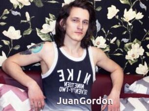 JuanGordon