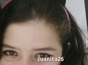 Juanita26