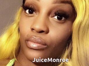 JuiceMonroe