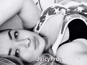 JuicyFruit