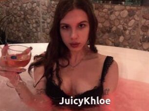 JuicyKhloe