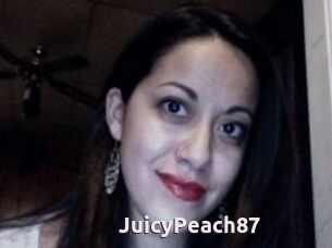 JuicyPeach87