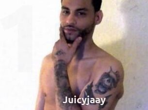 Juicyjaay