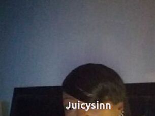 Juicysinn