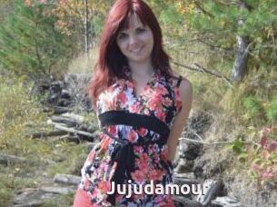 Jujudamour