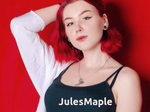 JulesMaple