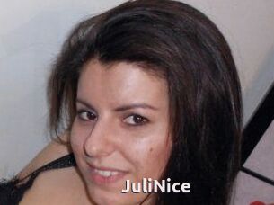 JuliNice
