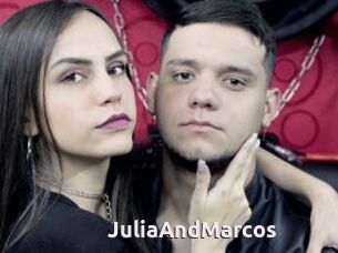 JuliaAndMarcos