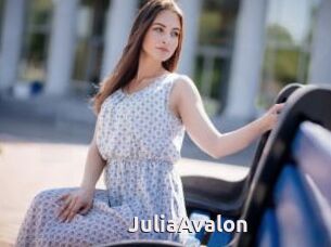 JuliaAvalon