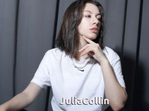 JuliaCollin