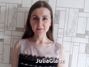 JuliaGlams