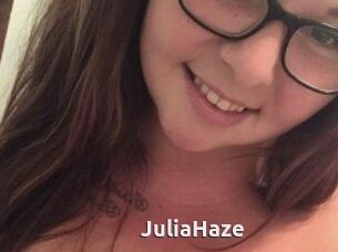 Julia_Haze