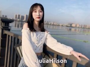 JuliaHilson