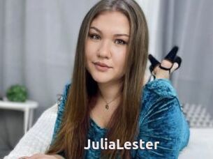 JuliaLester