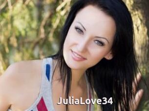 JuliaLove34