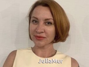JuliaMur