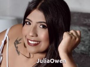 JuliaOwen