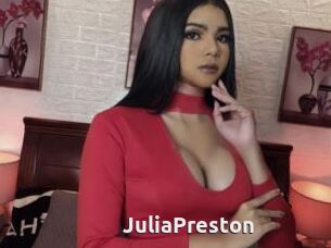 JuliaPreston