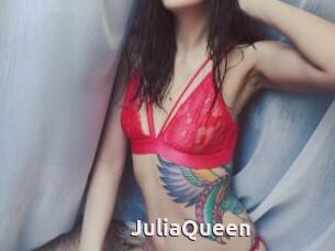JuliaQueen
