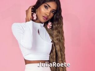 JuliaRoete