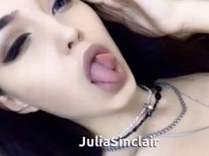 JuliaSinclair