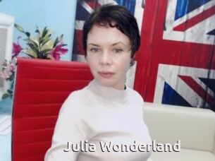 Julia_Wonderland
