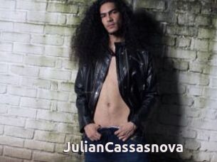 JulianCassasnova