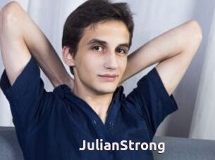 JulianStrong