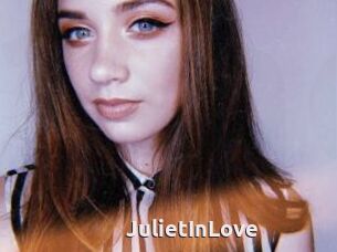 JulietInLove