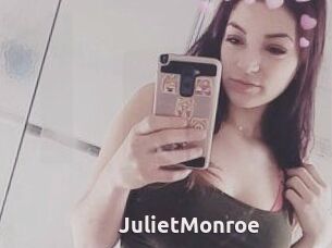JulietMonroe