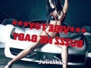 Julietta_X