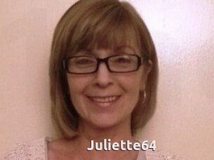 Juliette64