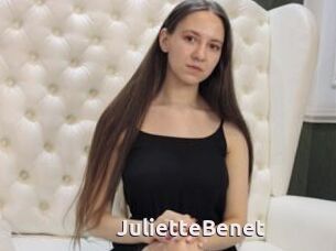 JulietteBenet