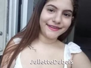 JulietteDubois