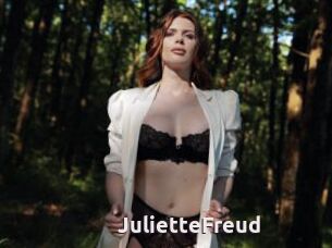JulietteFreud