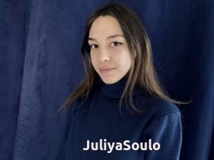 JuliyaSoulo