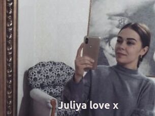 Juliya_love_x