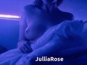 JulliaRose