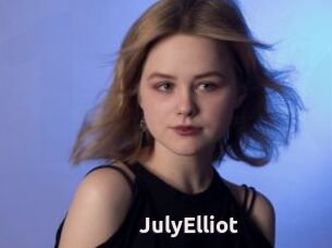 JulyElliot