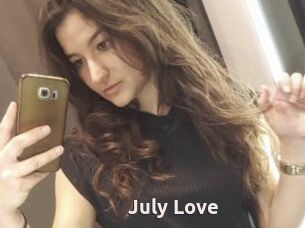 July_Love
