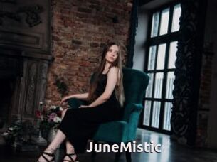 JuneMistic