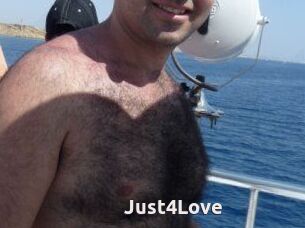 Just4Love