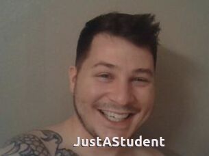 JustAStudent