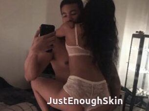 JustEnoughSkin