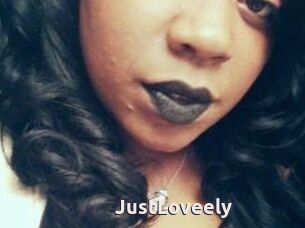 JustLoveely