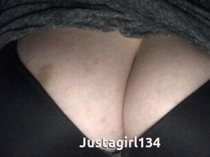 Justagirl134