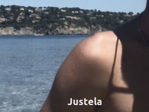 Justela